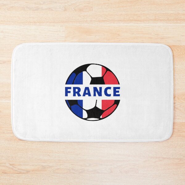 Item preview, France Football  designed and sold by Footballunite.