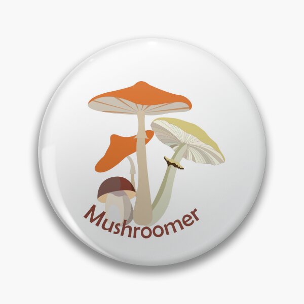 Item preview, mushrooms mushroom picker. mushroom designed and sold by Tarsalla.