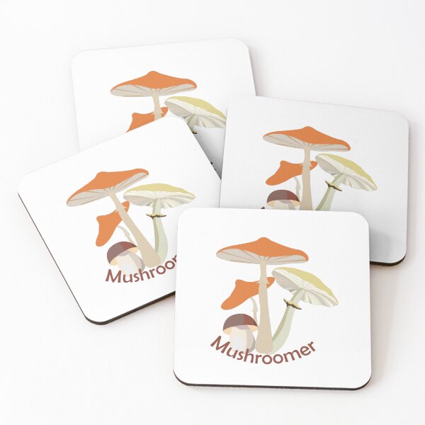 Item preview, mushrooms mushroom picker. mushroom designed and sold by Tarsalla.
