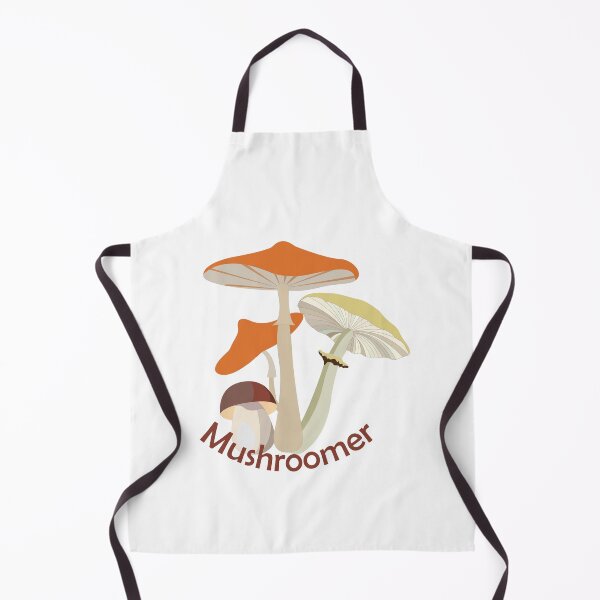 Item preview, mushrooms mushroom picker. mushroom designed and sold by Tarsalla.