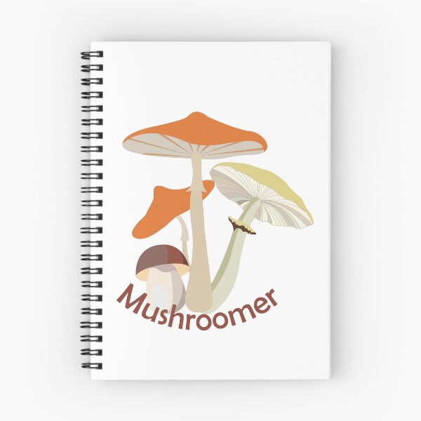 Item preview, mushrooms mushroom picker. mushroom designed and sold by Tarsalla.