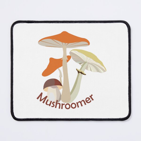 Item preview, mushrooms mushroom picker. mushroom designed and sold by Tarsalla.