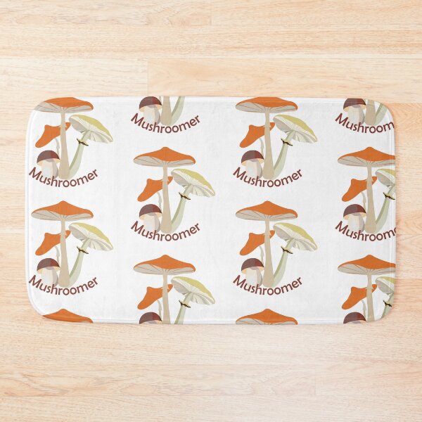 Item preview, mushrooms mushroom picker. mushroom designed and sold by Tarsalla.