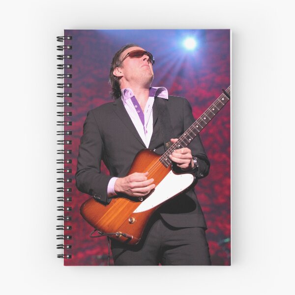 Item preview, Joe Bonamassa - Photograph designed and sold by ConcertImages.