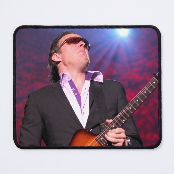 Item preview, Joe Bonamassa - Photograph designed and sold by ConcertImages.