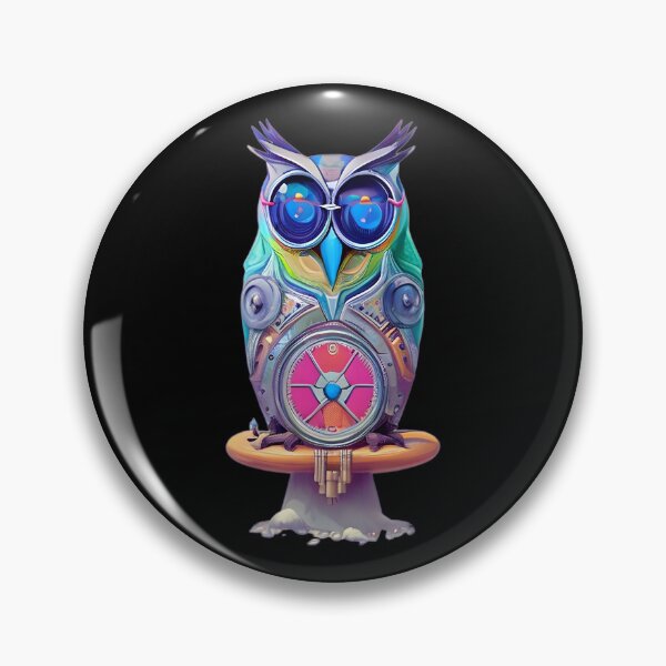 Item preview, Be Owlsome designed and sold by dida80.