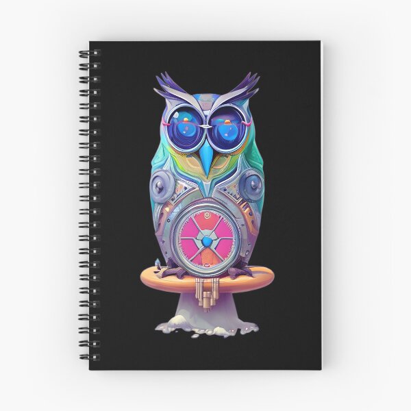 Item preview, Be Owlsome designed and sold by dida80.