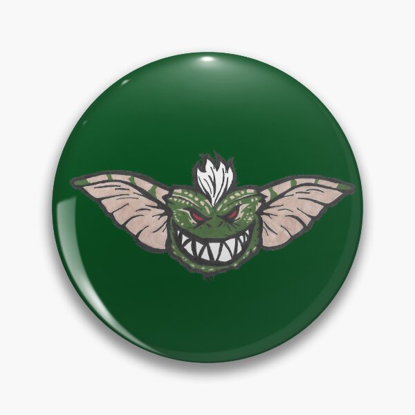 Item preview, Gremlins x Spitfire Wheels designed and sold by scarym0nk3yman.