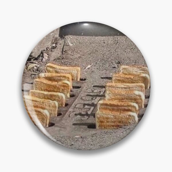 Item preview, I smell toast designed and sold by bipolarlofts.