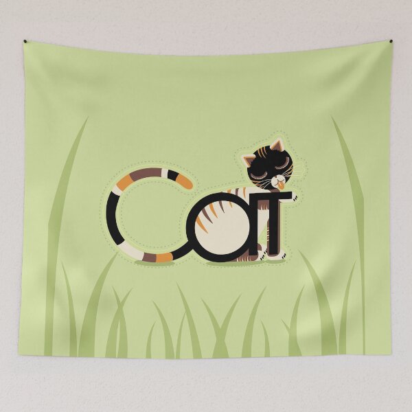 Item preview, Cat designed and sold by lor4rt.