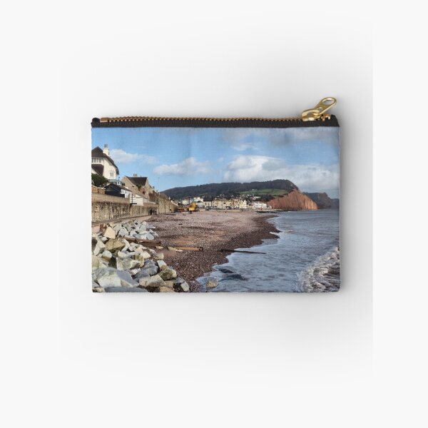 Item preview, Sidmouth . Devon. designed and sold by Lilian Marshall.