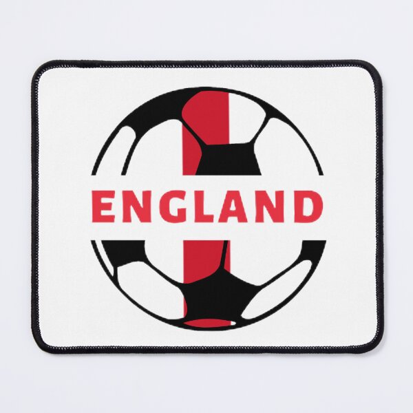 Item preview, England Football  designed and sold by Footballunite.