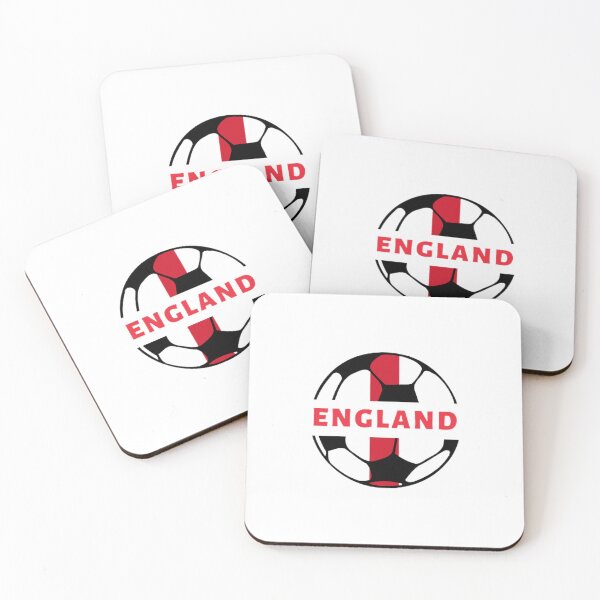 Item preview, England Football  designed and sold by Footballunite.