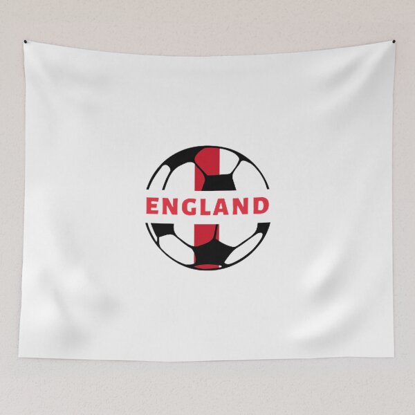 Item preview, England Football  designed and sold by Footballunite.