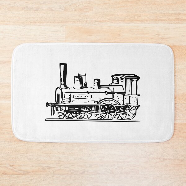 Item preview, Train designed and sold by hrcdesign.