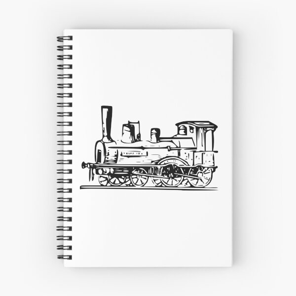 Item preview, Train designed and sold by hrcdesign.