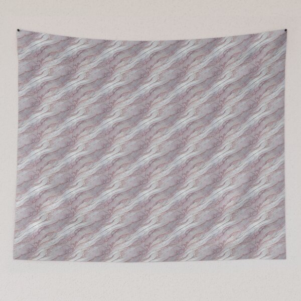 Item preview, Masonry is awesome, Pink marble pattern, Pink marbling pattern designed and sold by TreasuryOE.