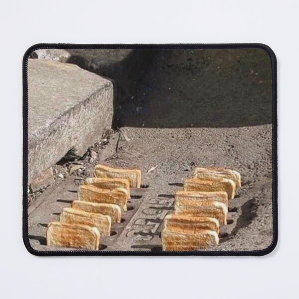 Item preview, I smell toast designed and sold by bipolarlofts.