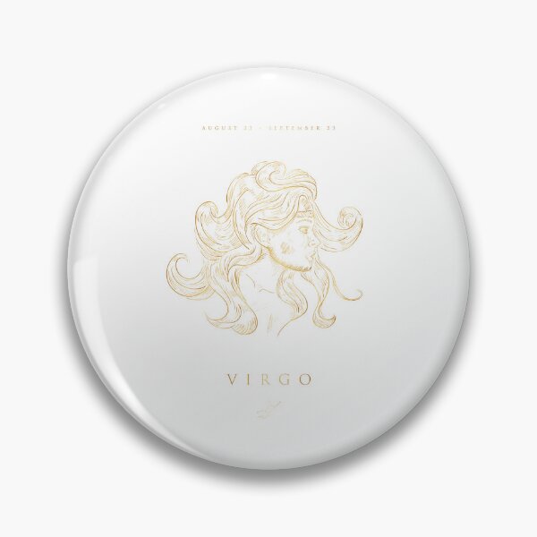 Item preview, Virgo designed and sold by DCornel.