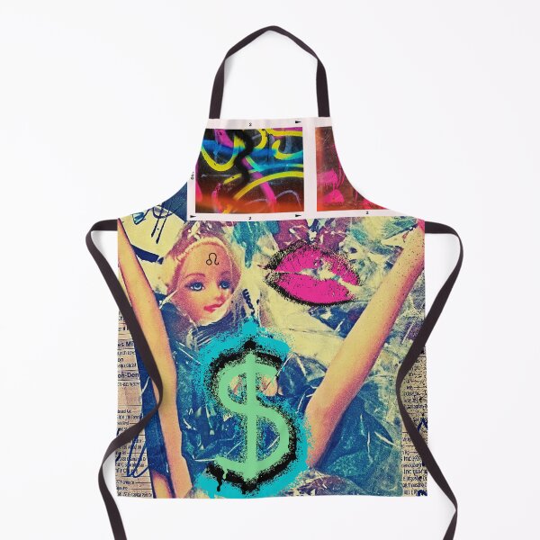 Item preview, GYMNASTICS COLLAGE designed and sold by Swooncake Press.
