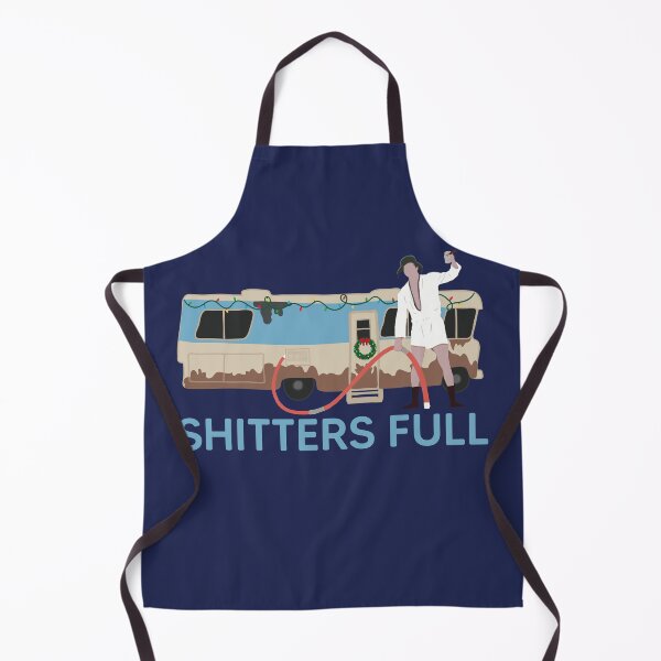 Item preview, Merry Christmas Shitters Full Cousin Eddie designed and sold by happyholidayfan.