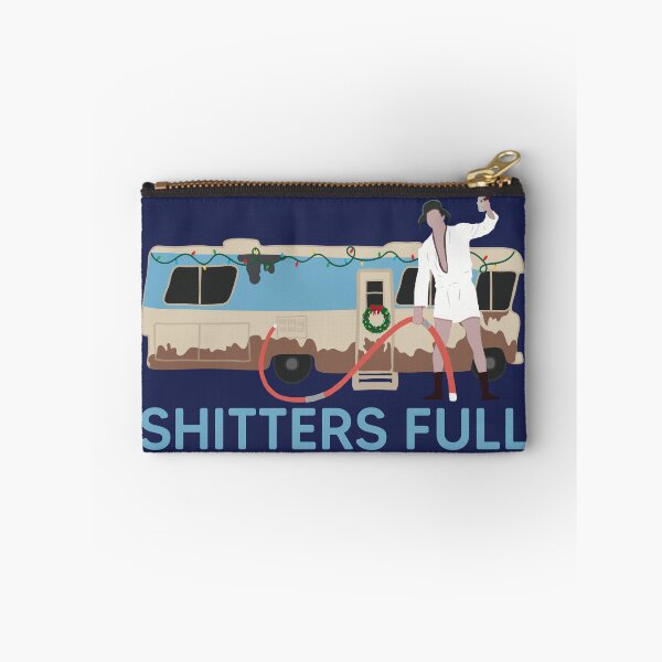 Item preview, Merry Christmas Shitters Full Cousin Eddie designed and sold by happyholidayfan.