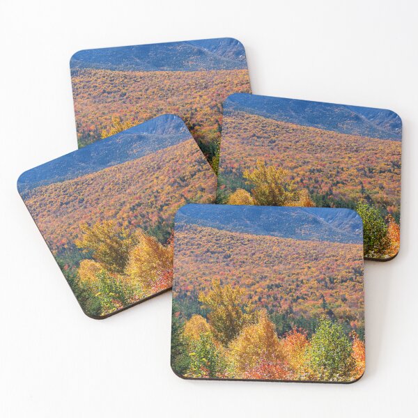 Item preview, The view on the Kancamagus Highway designed and sold by Richard Morgan.