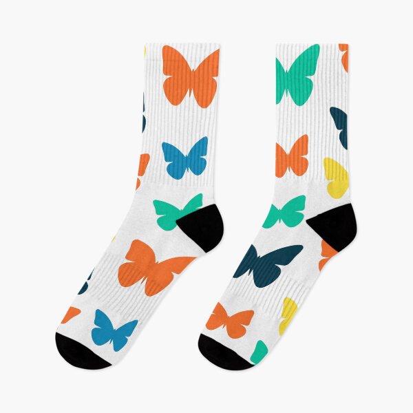 Item preview, Pattern Butterfly designed and sold by Timegraf.