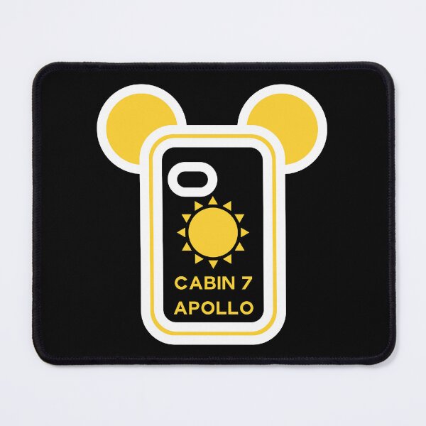 Item preview, Apollo phone designed and sold by broadwaygirl142.