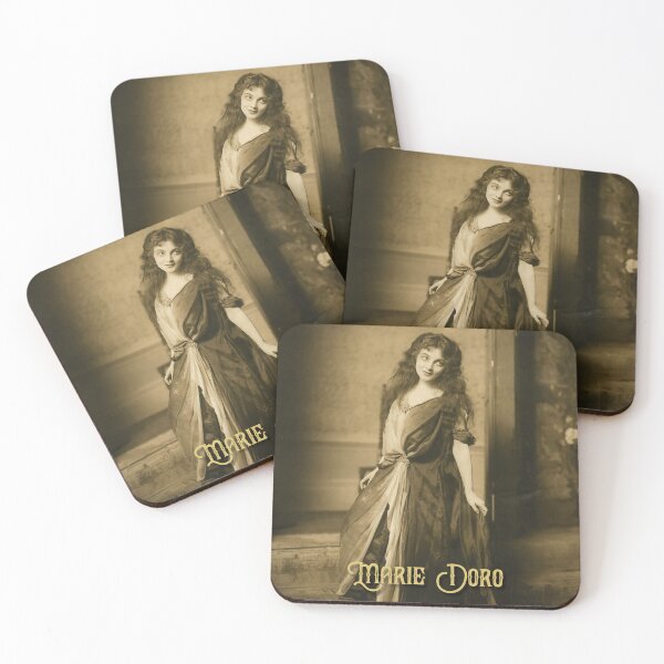 Item preview, Marie Doro designed and sold by Jools-57.
