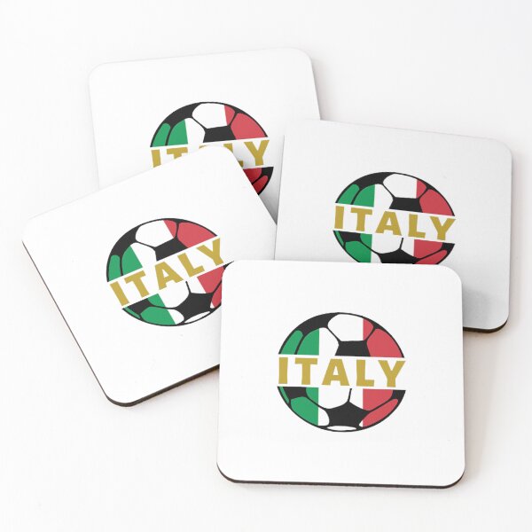 Item preview, Italy Football  designed and sold by Footballunite.