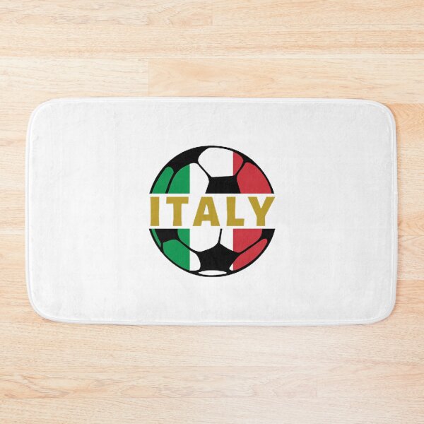 Item preview, Italy Football  designed and sold by Footballunite.