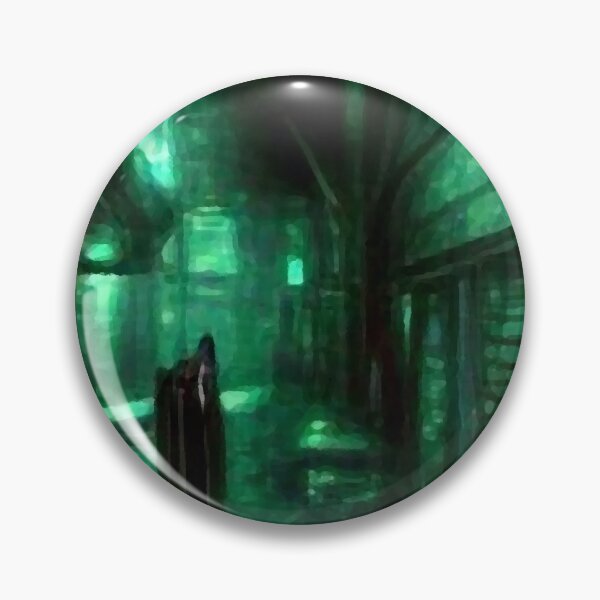 Item preview, Oddity Underground Horror Cyberpunk #9 designed and sold by OddUnderground.
