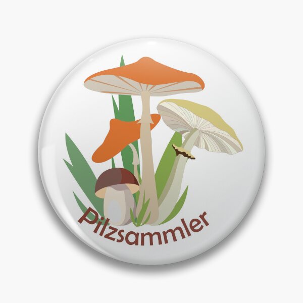 Item preview, Mushroom picker.Mushrooms.Mushroomer.Mushroom. designed and sold by Tarsalla.