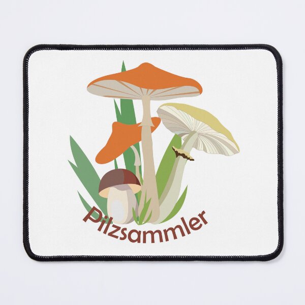 Item preview, Mushroom picker.Mushrooms.Mushroomer.Mushroom. designed and sold by Tarsalla.