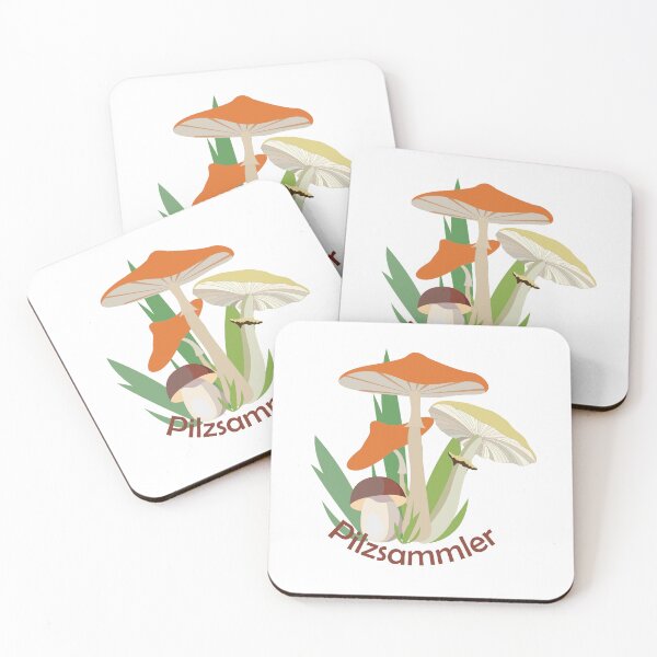 Item preview, Mushroom picker.Mushrooms.Mushroomer.Mushroom. designed and sold by Tarsalla.