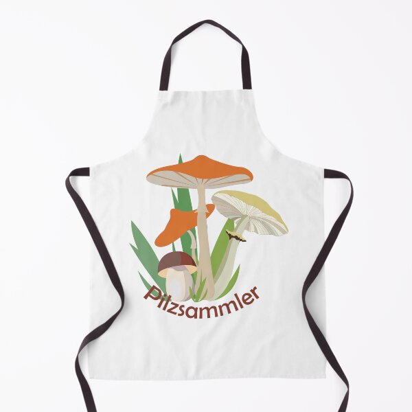 Item preview, Mushroom picker.Mushrooms.Mushroomer.Mushroom. designed and sold by Tarsalla.
