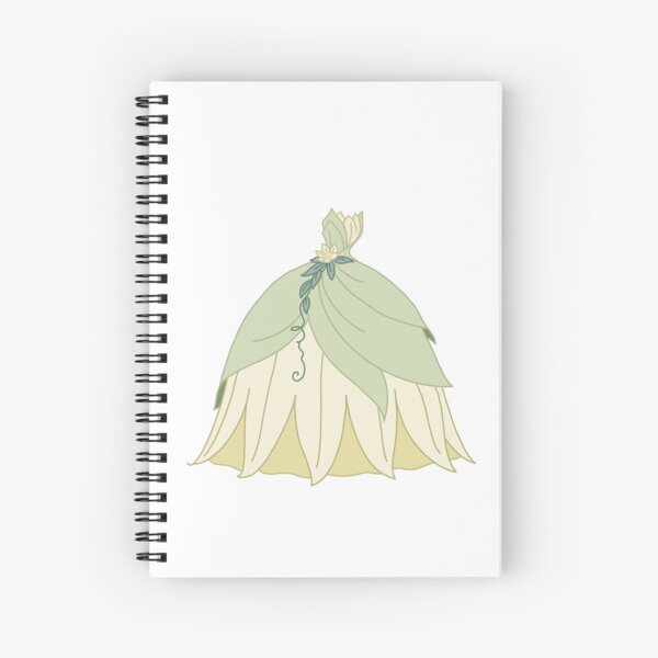 Green dress" Journal for Sale by laurrenkelly | Redbubble