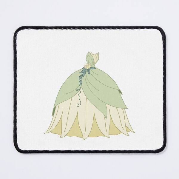 Item preview, Green dress designed and sold by laurrenkelly.