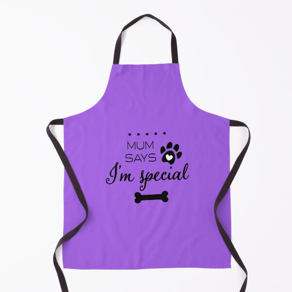 Item preview, Mum says ..."I'm special". designed and sold by How67.
