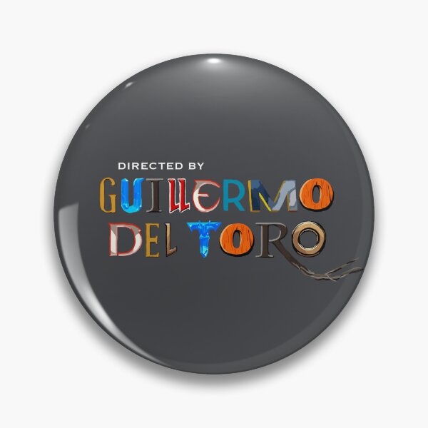 Item preview, Directed by GDT designed and sold by Burritozilla.
