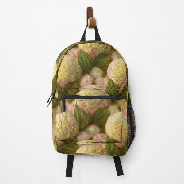 Item preview, Exotic Nature, Botanical ethereal floral kaleidoscope Pattern  designed and sold by B-outfiters.
