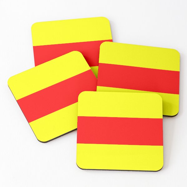 Item preview, International maritime signal flag designed and sold by tony4urban.
