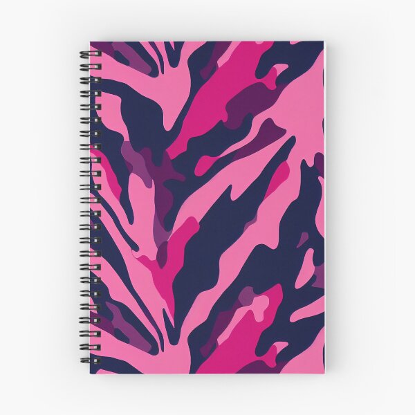 Item preview,  Masking, pink patterns, the perfect gift for people who like an unusual camouflage #16 designed and sold by PinkBlonde.
