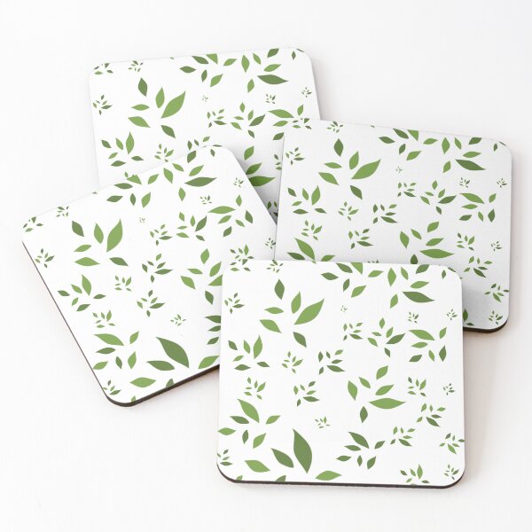 Item preview, Leaves designed and sold by EfesStudio.