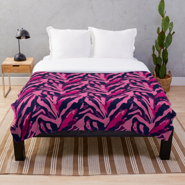 Item preview,  Masking, pink patterns, the perfect gift for people who like an unusual camouflage #16 designed and sold by PinkBlonde.