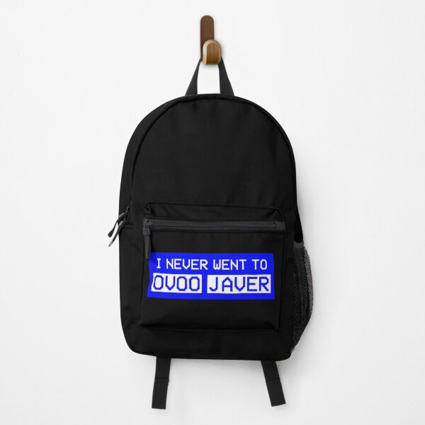 Item preview, HD I Never Went To OOVOO JAVER Funny Meme Kid designed and sold by fomodesigns.