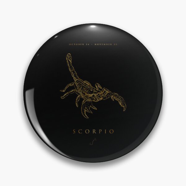 Item preview, Scorpio designed and sold by DCornel.