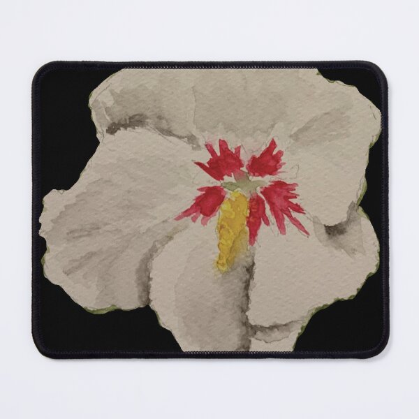Item preview, Hibiscus watercolor designed and sold by piesdesignart.