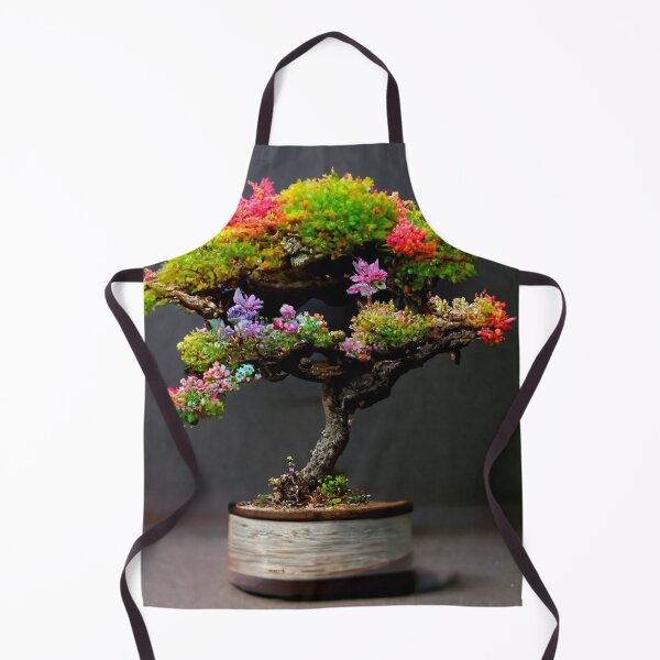 Artikelvorschau, Bonsai entworfen und verkauft von Qi-Shrine.